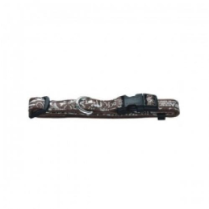 Hunter Halsung Fancy Jurassic Vario Basic, 22 - 35 cm, Breite: 1 cm
