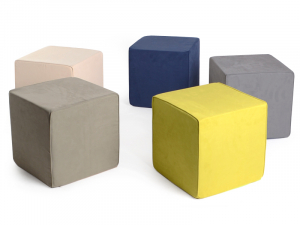 Juubag-cube-living-Sitzwürfel 40x40x40 creme