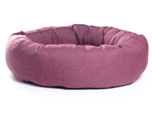 K-Nax Hundebett Softline 75 cm violett