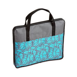Karlie Transporttasche Smart Carry Bag - Größe S Blau