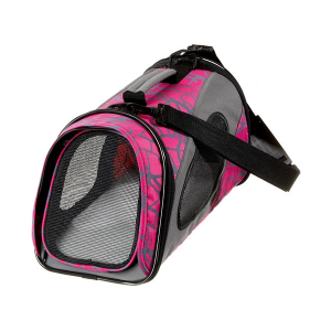 Karlie Transporttasche Smart Carry Bag - Größe S Pink