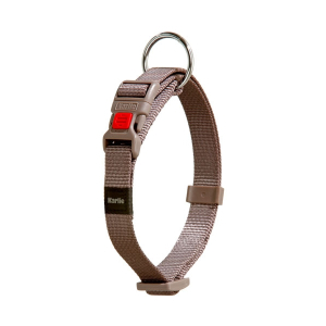 Karlie Art Sportiv Silverplus Halsband - Grau -
