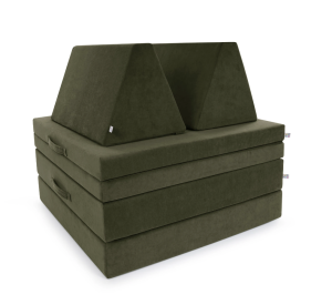 Spielsofa für Kinder KHAKI