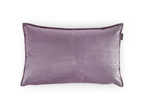 Kuschelkissen Island Velvetline FLIEDER