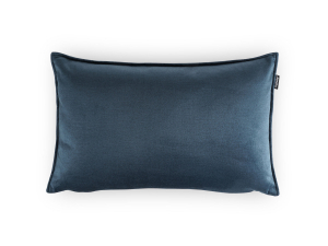 Kuschelkissen Island Velvetline PETROL