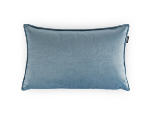 Kuschelkissen Island Velvetline TÜRKIS