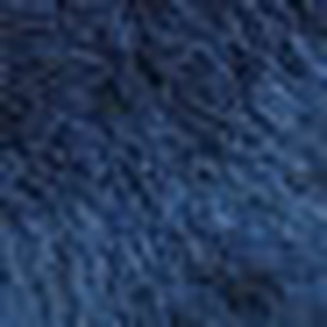 Sattelsitzbezug englisch Lammfell marine blau