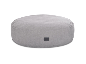 Hundekissen Mio Select+ Luxuryline grau 120 cm