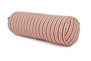 Nackenrolle Alye Sunline Stripes orange