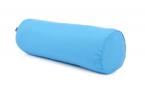 Nackenrolle Alye Sunline Uni blau
