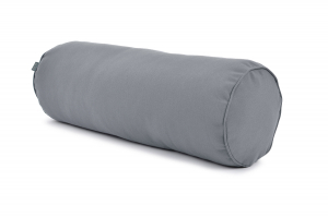 Nackenrolle Alye Sunline Uni grau