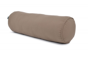 Nackenrolle Alye Sunline Uni taupe