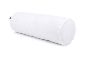 Nackenrolle Alye Sunline Uni weiss