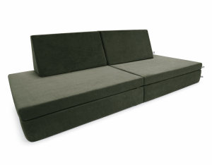 Spielsofa für Kinder GRAU