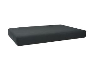 Palettenkissen Sunline Uni 60x42x8 Premium (Outdoor) anthrazit-3