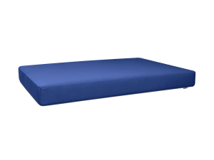 Palettenkissen Sunline Uni 60x42x8 Premium (Outdoor) marine-3