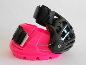 Renegade Hoof Boot Hufschuh pink