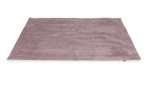 Hundedecke Cord Classic  GRAU