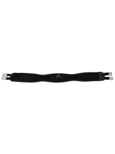 Sattelgurt Anatomic elastic 130 cm