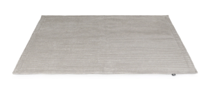 Hundedecke Cord Classic  SILBER