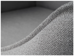Hundebett Dreamcollection Struqturo