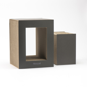 Kratzmöbel TABLE BLACK