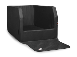 Hunde Autobett Travelmat Plus Cupra