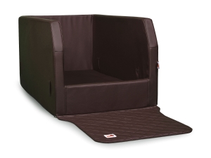 Hunde Autobett Travelmat Plus KIA-6