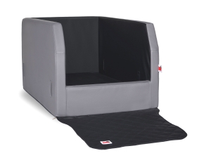 Hunde Autobett Travelmat duo Plus KIA-9
