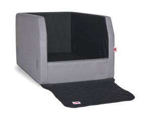 Hunde Autobett Travelmat Plus SEAT-9