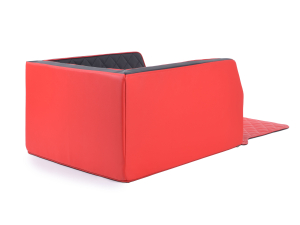 Hunde Autobett Travelmat duo Plus VW