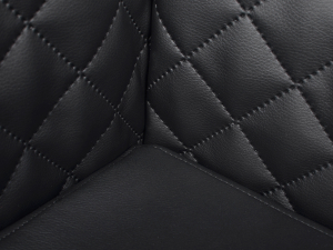 Hunde Autobett Travelmat Duo Plus 110x90 jetblack