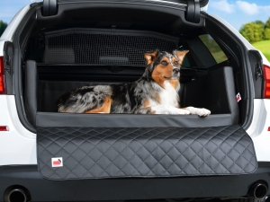 Hunde Autobett Travelmat Plus HYUNDAI-2