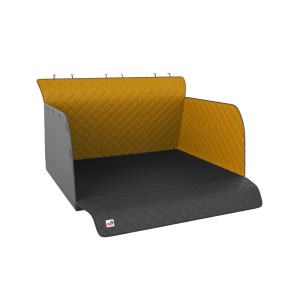 Hunde Autobett Travelmat City Guard Jeep