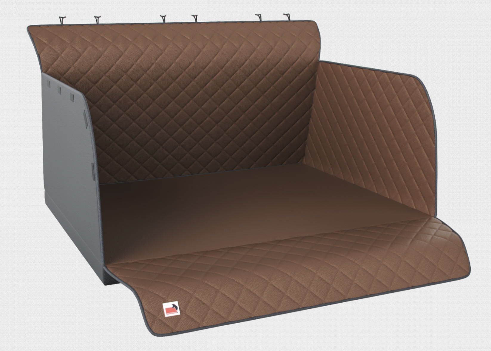 Nougat Brown
