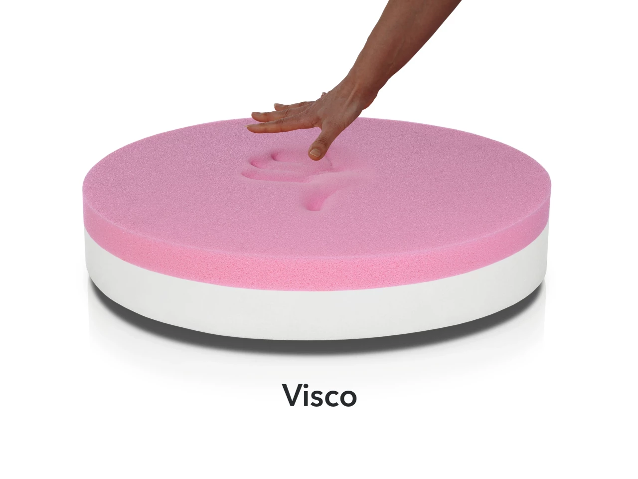 Visco-Schaumstoff