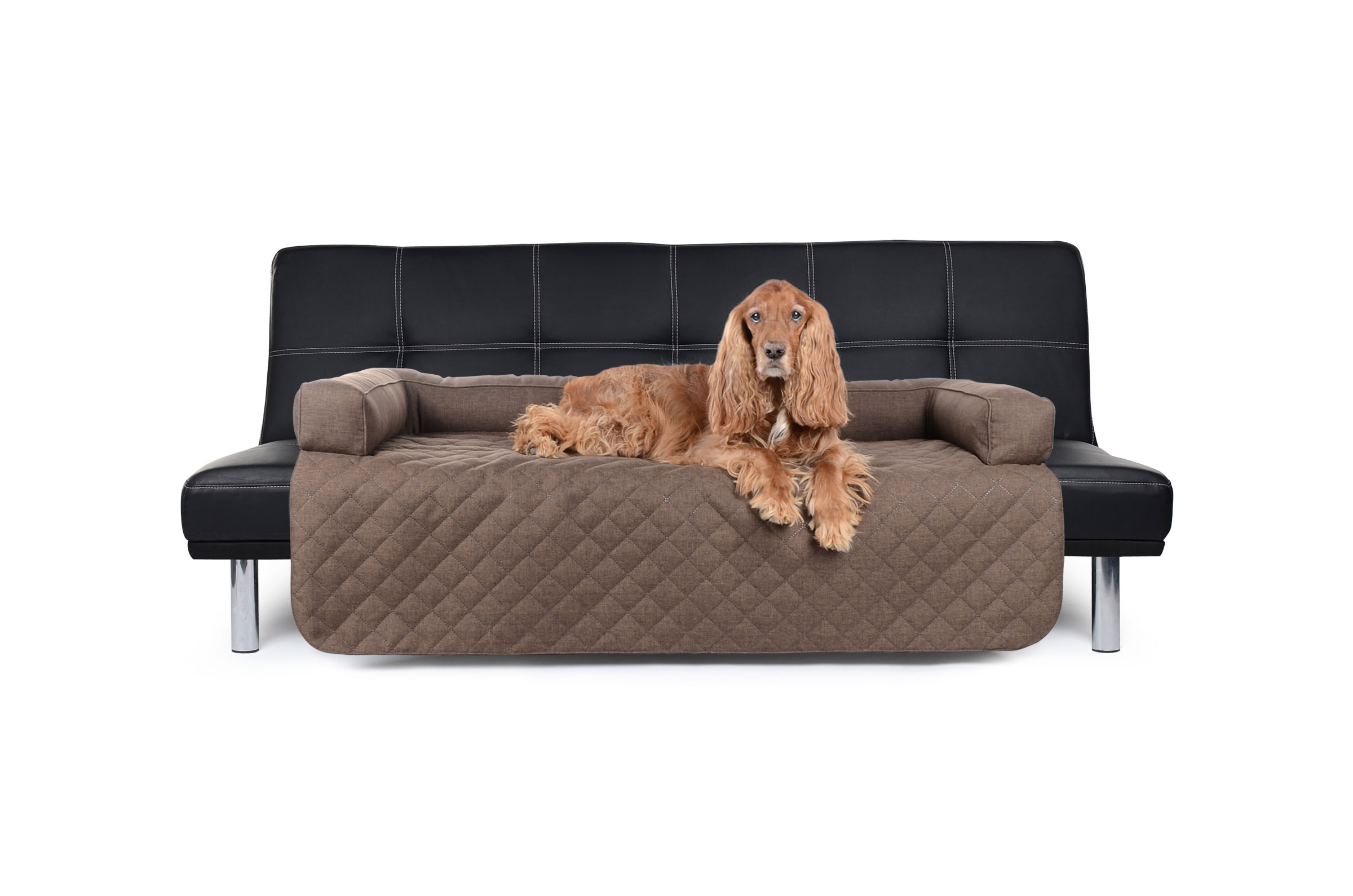 Hunde Sofaschutzdecke