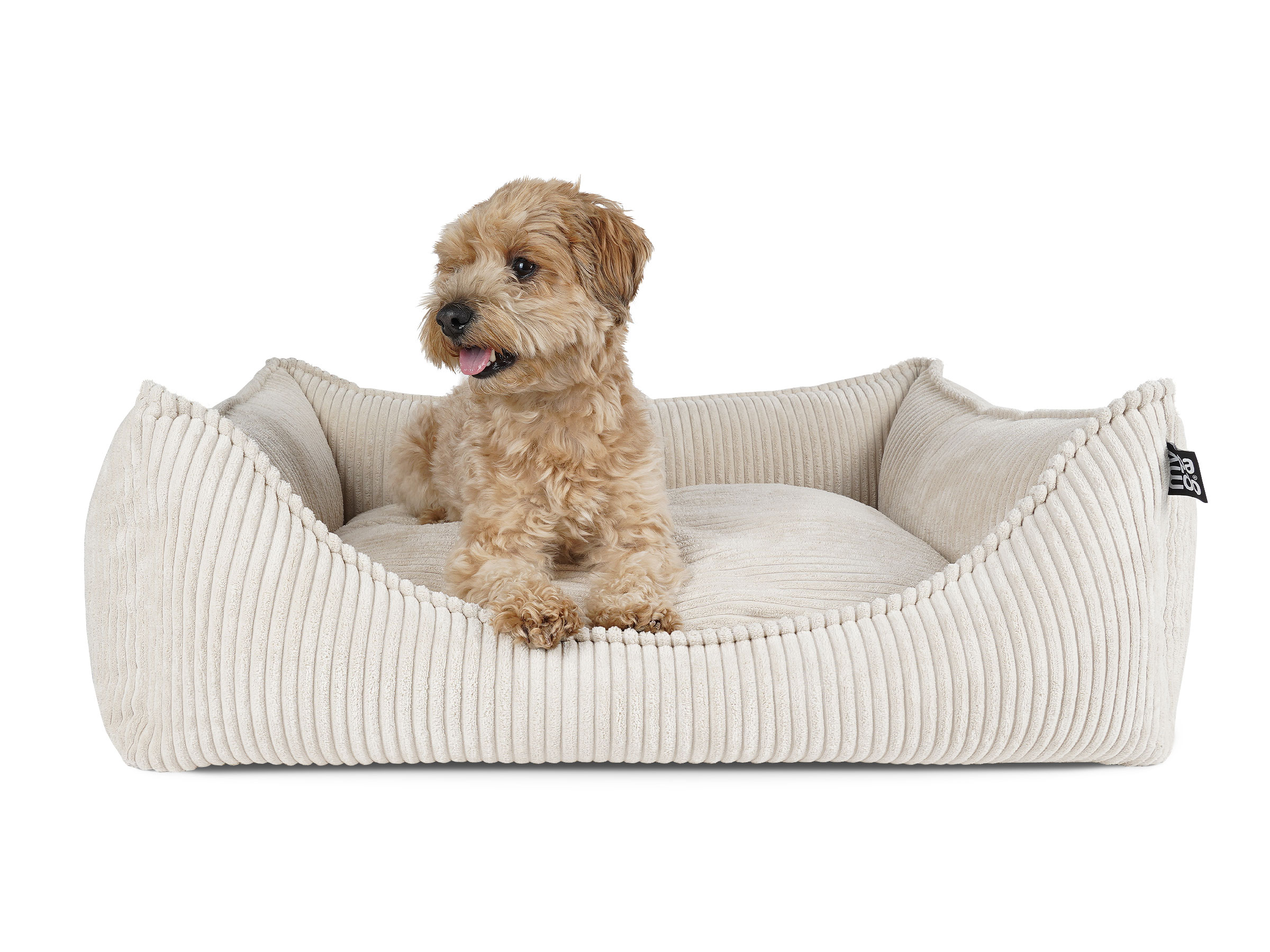 groes hundekissen Hundekissen  waschbar, gro & bequem