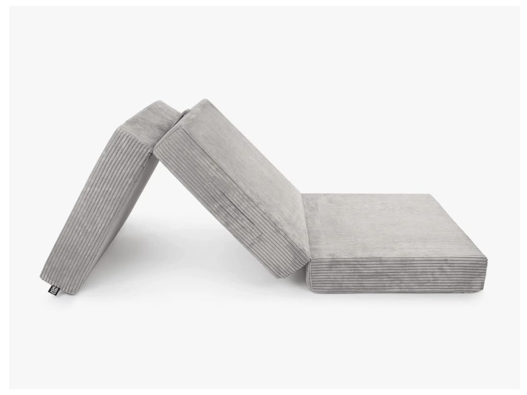 Versa3 Cord guest mattress foldable
