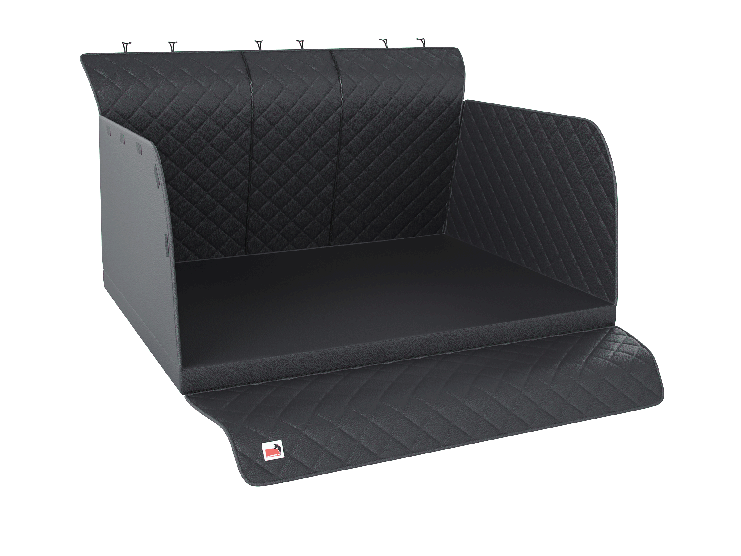 Hunde Autobett Travelmat City Guard Basic (Honda)