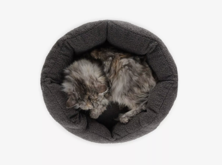 Camino TEDDY Katzenbett Ø 55 * 45