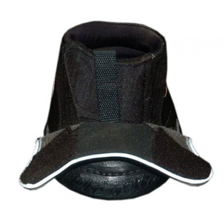 Equine Fusion All Terrain Slim-3
