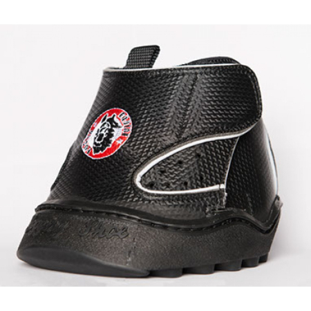 Equine Fusion All Terrain Slim