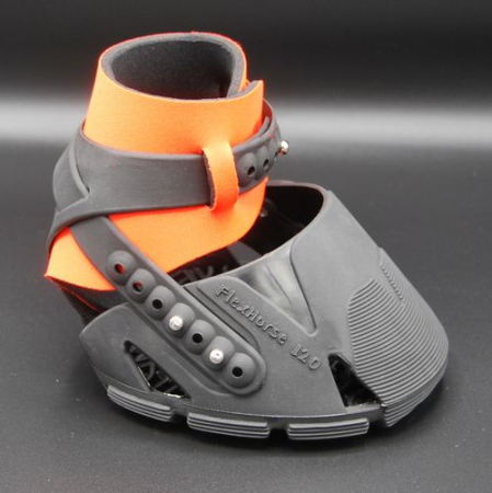 Flex Boots WIDE  - Innovations - Hufschuhe aus Finnland -