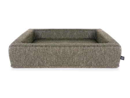 Harko Hundebett ColorTwist GRÜN