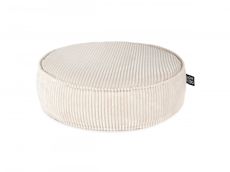 Hundekissen Mio cordline creme 60 cm