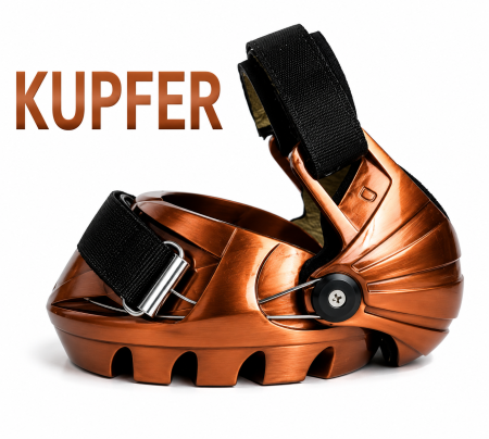 Hufschuh Renegade Viper