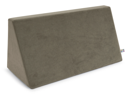 Spielsofa für Kinder TAUPE