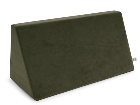 Spielsofa für Kinder KHAKI