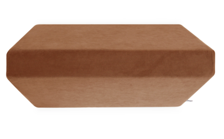 Spielsofa für Kinder ORANGE